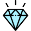 Diamond Symbol 64x64