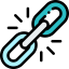 Link Symbol 64x64