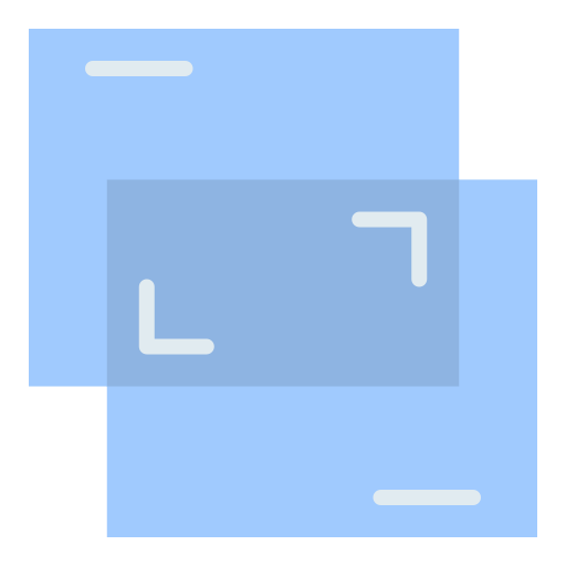 Combine icon