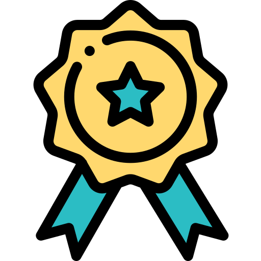 Quality icon