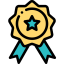 Quality Symbol 64x64