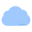 Cloud icon 64x64