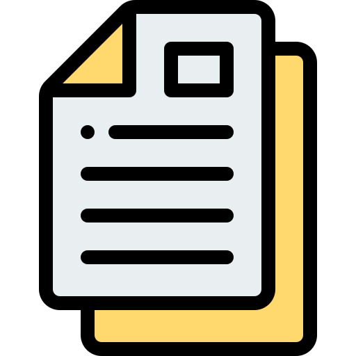 Files icon