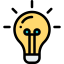 Idea Symbol 64x64