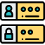 Password Symbol 64x64