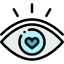 Eye Symbol 64x64