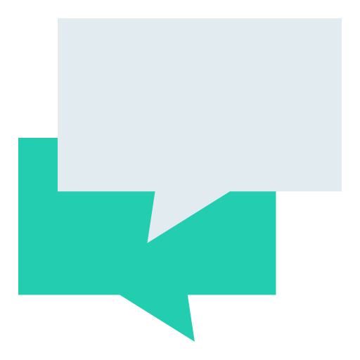 Messaging icon