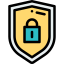 Shield Symbol 64x64