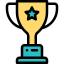 Trophy Symbol 64x64