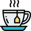 Tea cup Symbol 64x64