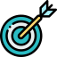 Target Symbol 64x64