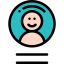 Profile Symbol 64x64