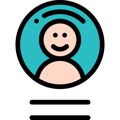 Profile icon