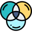 Rgb Symbol 64x64