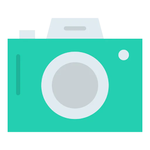Camera icon