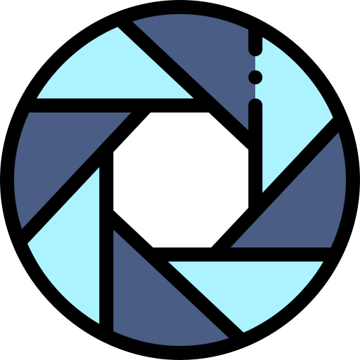 Shutter icon