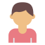 User icon 64x64