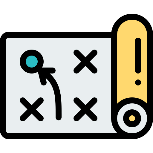 Planning icon