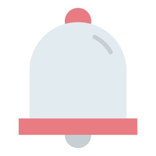 Bell icon