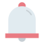 Bell icon 64x64