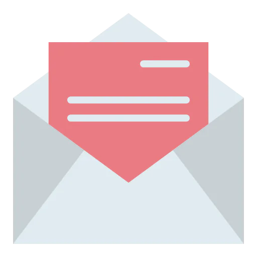 Email icon