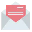 Email icon 64x64