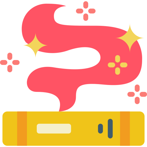 Book icon