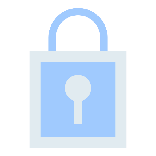 Lock icon