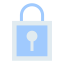 Lock icon 64x64