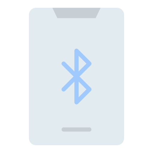 Bluetooth icon