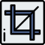 Crop Symbol 64x64