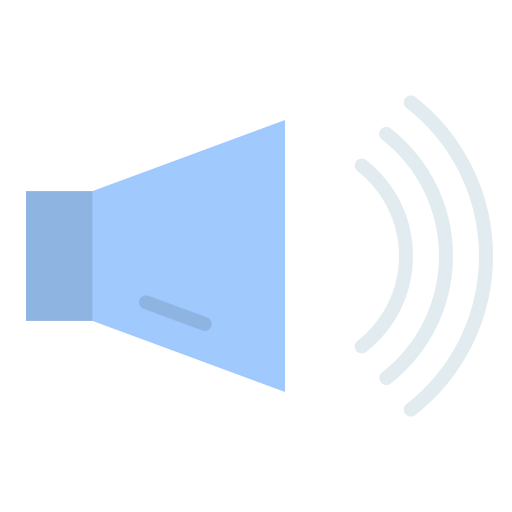 Volume icon