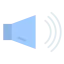 Volume icon 64x64