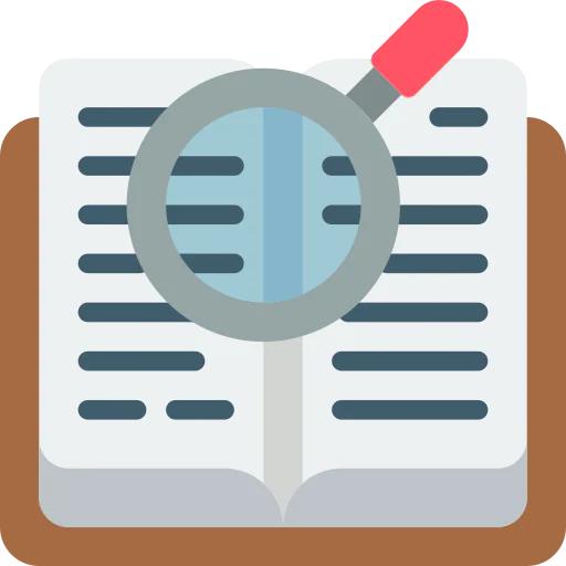 Book icon