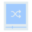 Shuffle icon 64x64