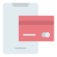 Online payment icon 64x64