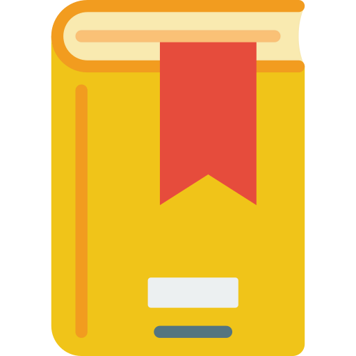 Book icon