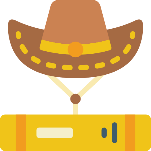 Book icon