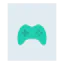 Gaming icon 64x64
