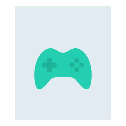 Gaming icon