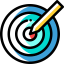 Target icon 64x64