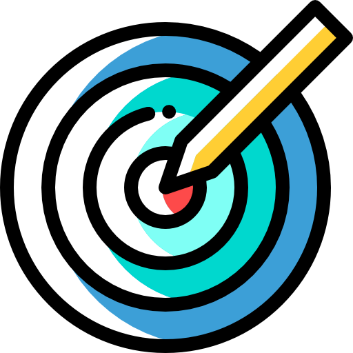 Target icon