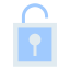 Lock icon 64x64