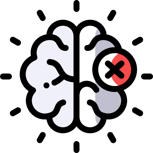 Brain icon