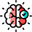 Brain icon 64x64