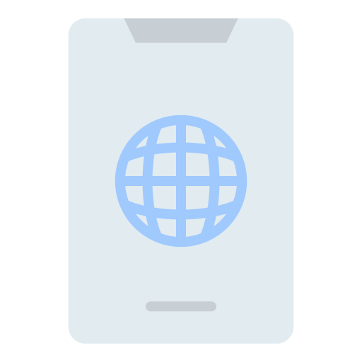 Browser icon