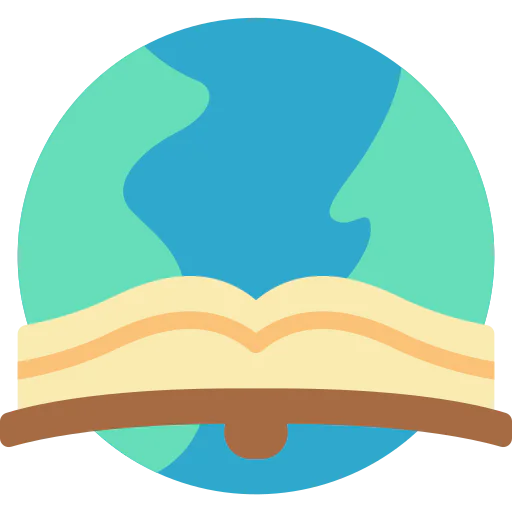 Book icon