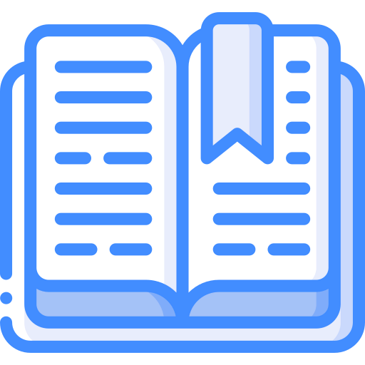 Book icon
