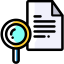 Document icon 64x64