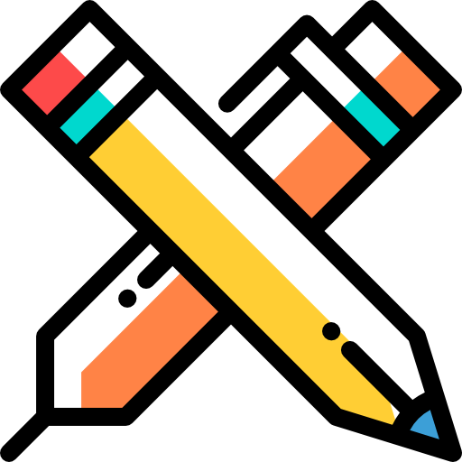 Pen icon